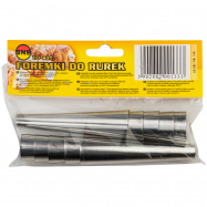 SNB ФОРМОЧКИ ДЛЯ ВИП. ТРУБОЧЕК - Фото