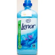 Кондиц д/белья Lenor Скан Вес 2л - Фото