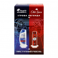 H&S ПН АРОМАТ OLD SPICE - Фото