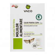 Ловушка Vaco Eco клеевая от пищевой моли 2шт/уп - Фото