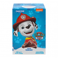 ДАНКОЛЕКЦІЯ КОКТЕЙЛЬ 212 ГР : КАКАО - Фото