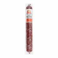 Колбаса Салтівський М`ясокомбінат Салями Виктория п/к 1/с кг - Фото