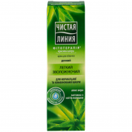 CHISTAYA LINIYA КРЕМ Д/ОБЛ  40 - Фото