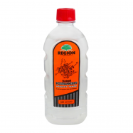 Разжигатель твердого топлива Region гелевый 500мл - Фото