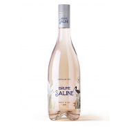 LA NEGLY ВИНО BRUME S. Р/С 0,75 - Фото