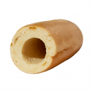 БУЛОЧКА ДЛЯ ХОТДОГА 60г - Фото