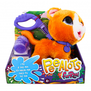 Набор игровой Hasbro FurReal Peealots №28 1шт - Фото