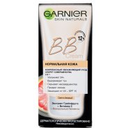 ВВ крем Garnier Skin Naturals Секрет Совершенства 5в1 50мл - Фото