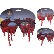 МАСКА Д/ ХЕЛЛОВІНУ - Фото