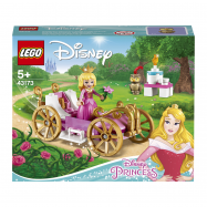 Конструктор Lego Disney Princess №43173 д/детей от 5 лет 1шт - Фото