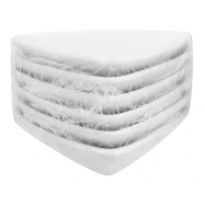 Посуда для соуса Metro Professional Tapas треугольная 6шт - Фото