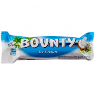 MARS МОРОЗИВО BOUNTY 39Г - Фото