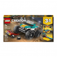 Конструктор Lego Creator №31101 для детей от 7-ми лет 1шт - Фото
