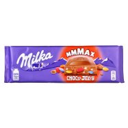 МІЛКА ШОК МАРМЕЛАД КАР. 250Г - Фото