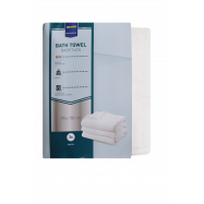 METRO PROFESSIONAL HOTEL НБ РУШНИКІВ 90Х150 СМ. 3 ШТ. - Фото