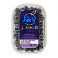 Голубика Wise Berry 125г - Фото