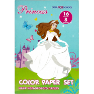 CFS НАБІР КОЛ.ПАП. 14АРК. - Фото