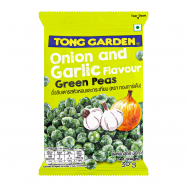TONG GARDEN ГОРОХ З ЦИБ І ЧАСН 30Г - Фото
