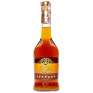 АЙК КОНЬЯК 7 РОКІВ 0,5Л - Фото