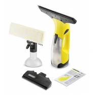 КЕРХЕР! ОКОННЫЙ ПЫЛЕСОС WV 2 PLUS - Фото