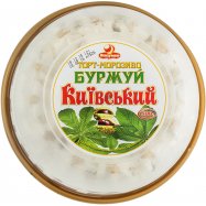 Торт-мороженое Ласунка Буржуй Киевский 800г - Фото