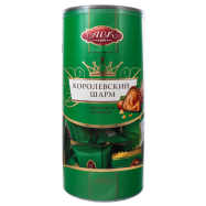 Конфеты с орех нач Королев Шарм АВК 235г - Фото