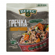 Гречка Верес с говядиной 280г - Фото