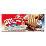 МІЛАНЕА ПЕЧ СЕНДВІЧ ВЕРШК 120Г - Фото