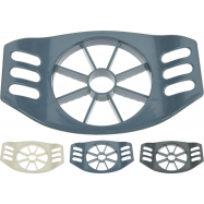 Пристрій для нарізання яблук 180X110X35мм - Фото