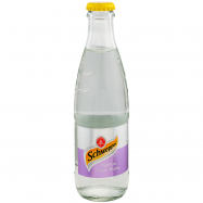 Напиток Schweppes Premium Tonic Water без/алк сил/газ 250мл - Фото