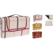 Підстилка для пікніку 150X200см - Фото