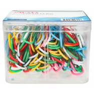 SIGMA СКРІПКИ 80 ШТ 75ММ КОЛ - Фото