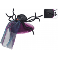 ЗАКОЛКА Д/ВОЛОССЯ З ПАВУКОМ - Фото