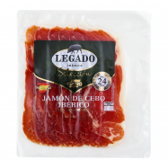 ELPOZO ХАМОН ЦЕБО ІБЕРІКО 60Г - Фото