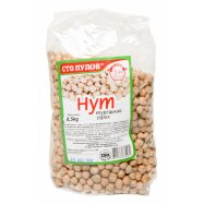 Горох Сто Пудов Нут турецкий 0,5кг - Фото