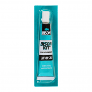 Клей Bison Kit №6302198 контактный универсальный 14мл - Фото