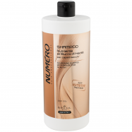 Шампунь для волос Numero питательный с маслом карите 1000мл - Фото