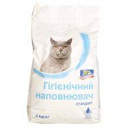 Наполнитель Aro гигиенический для домашних животных 5кг - Фото
