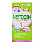 NESTOGEN КОМФ 1 СУМІШ МОЛ 350Г - Фото