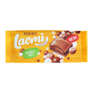 ШОК МОЛ LACMI BUBB NUT 85Г - Фото