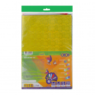 Набор бумаги Zibi Kids Line 5в1 №ZB.1925 20 листов 1шт - Фото