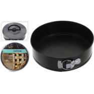 Форма для випікання роз`ємна антипригарне покриття 26X7см - Фото