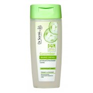 Тоник Dr. Santé Cucumber антибактериальный матирующий 200мл - Фото