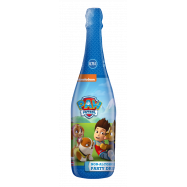 PAW PATROL  ДИТ.ШАМП З ВИНОГРАДОМ 0,75 - Фото
