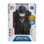 Игрушка Ya Le Ming Max Robot №7M-412A для детей 1шт - Фото