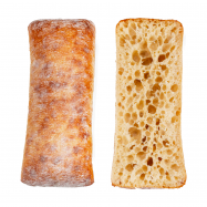 Чиабатта  160 г - Фото