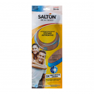 Стельки Salton Антизапах антибактериальные 1пара - Фото