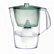 БАР'ЄР ФІЛЬТР НОРМА 3Л ЗЕЛ - Фото