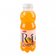 Напиток соковый Rich Мультифрукт 0.5л - Фото