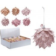 КУЛЯ ЛИСТ 80ММ В АС - Фото